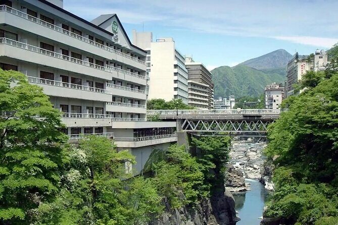 2-Day Nikko Onsen and Ibaraki Coastal Private Tour from Tokyo - FAQ