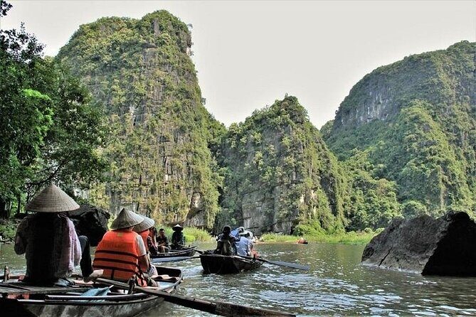 2 Day Ninh Binh Adventure Tour - The Practical Side: What Youll Love and What to Keep in Mind