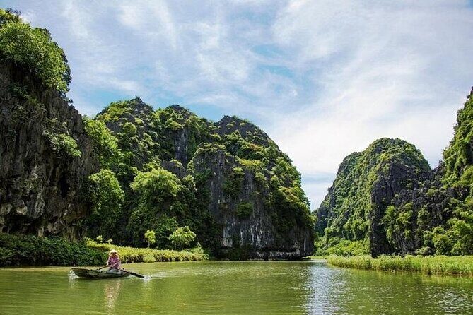 2 Day Ninh Binh Adventure Tour - FAQs
