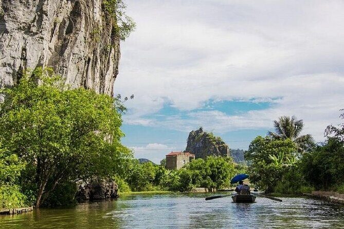 2-Day Ninh Binh Adventure Tour from Hanoi - Final Thoughts