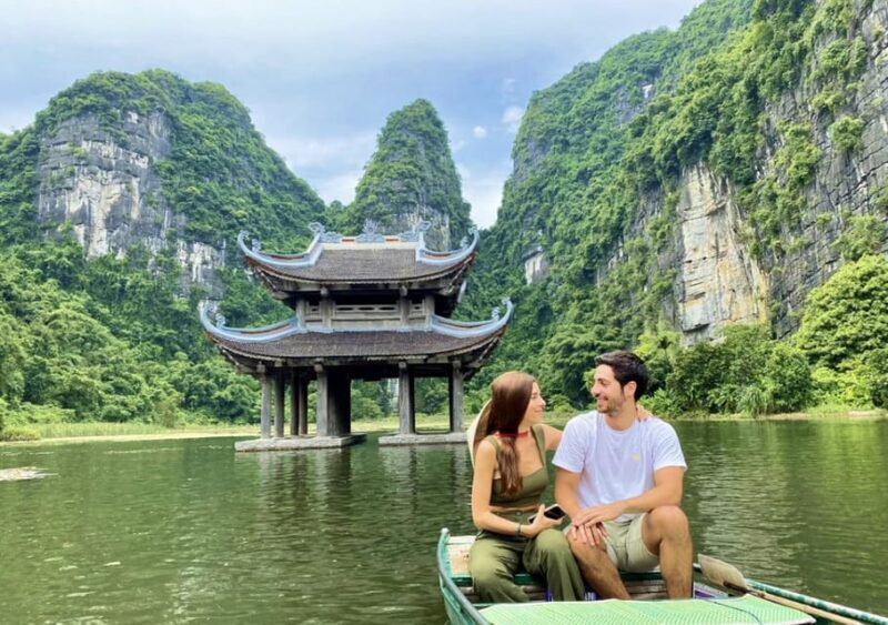 2-Day Ninh Binh: Hoa Lu, Trang An, Mua Cave & Cuc Phuong - Day Two: Cuc Phuong National Park & Wildlife