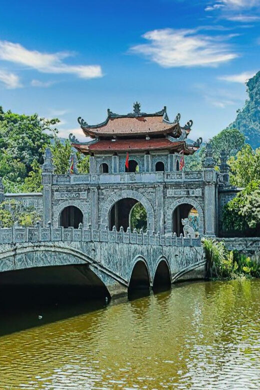 2-Day Ninh Binh: Hoa Lu, Trang An, Mua Cave & Cuc Phuong - What’s Included and What to Consider