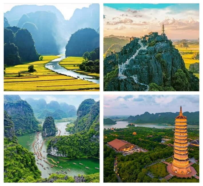 2-Day Ninh Binh Tour with Accommodation & Meals, Small Group - Final Thoughts: Is This Tour Worth It?