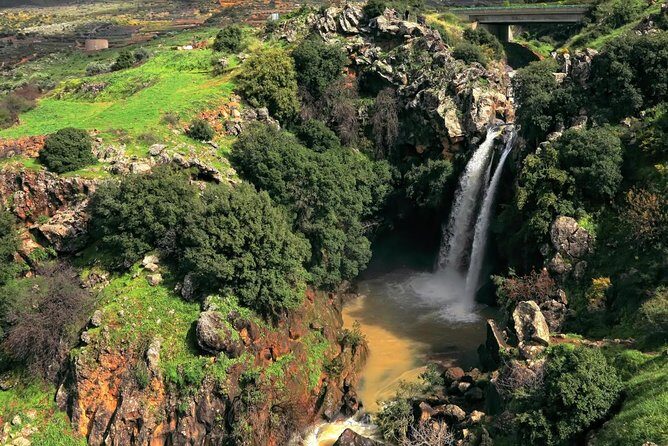 2-Day Northern Israel Tour from Tel Aviv: Golan Heights, Nazareth and the Sea of Galilee - Discovering Northern Israel: What to Expect from the Tour