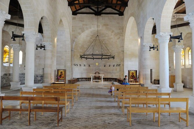 2-Day Northern Israel Tour from Tel Aviv: Golan Heights, Nazareth and the Sea of Galilee - Who Will Love This Tour?