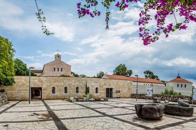2-Day Northern Israel Tour from Tel Aviv: Golan Heights, Nazareth and the Sea of Galilee - Final Thoughts