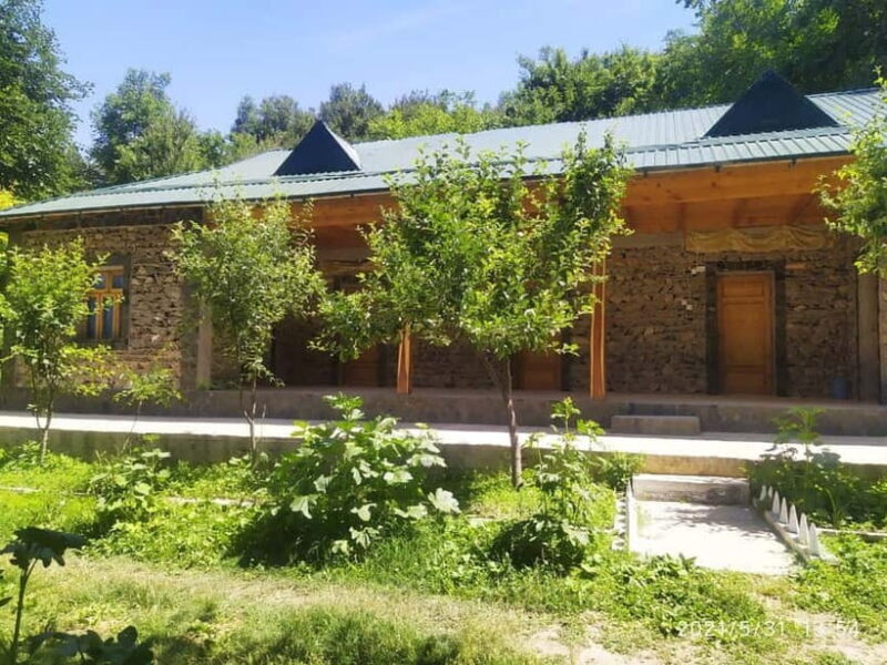 2-Day Nuratau Mountain Tour to Sentob Village from Bukhara. - Who Will Love This Tour?