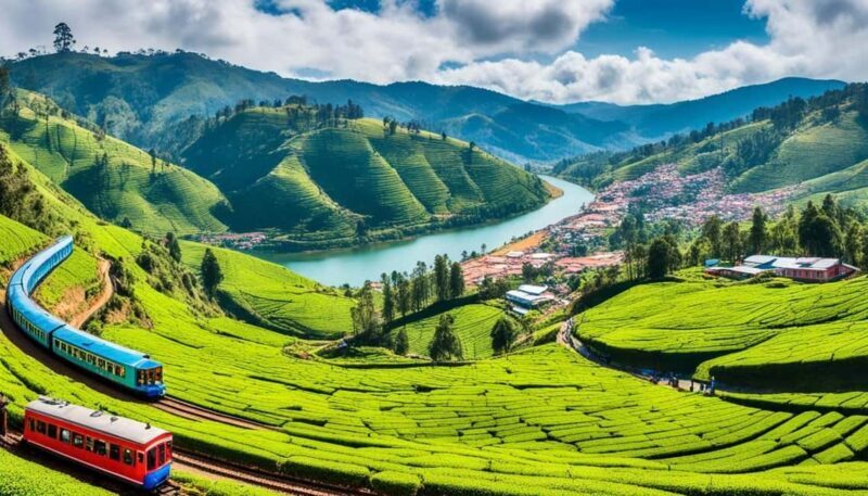 2-Day Ooty and Coonoor Sightseeing Tour - The Practicalities: What You Can Expect