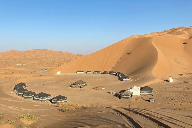 2-Day Overnight Desert Experience - Who Should Consider This Tour?