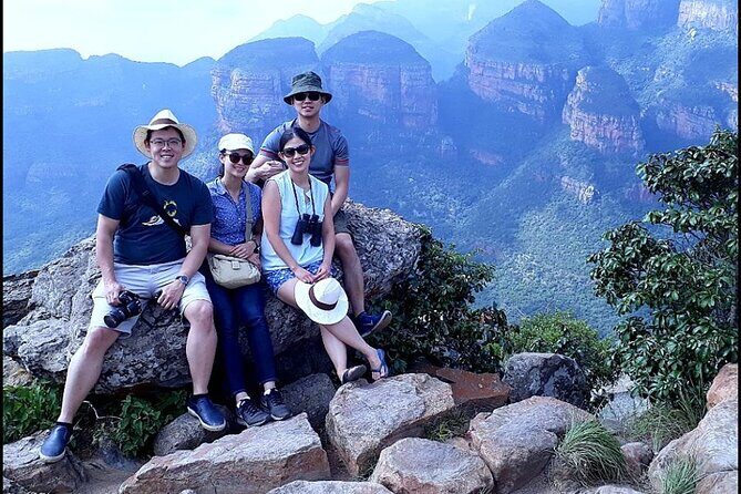 2-Day Panorama Route Add on to a booked Mmilo Tours Kruger Safari - Day 1: From Mountain Passes to Waterfalls