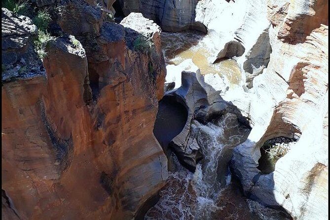 2-Day Panorama Route Add on to a booked Mmilo Tours Kruger Safari - FAQ