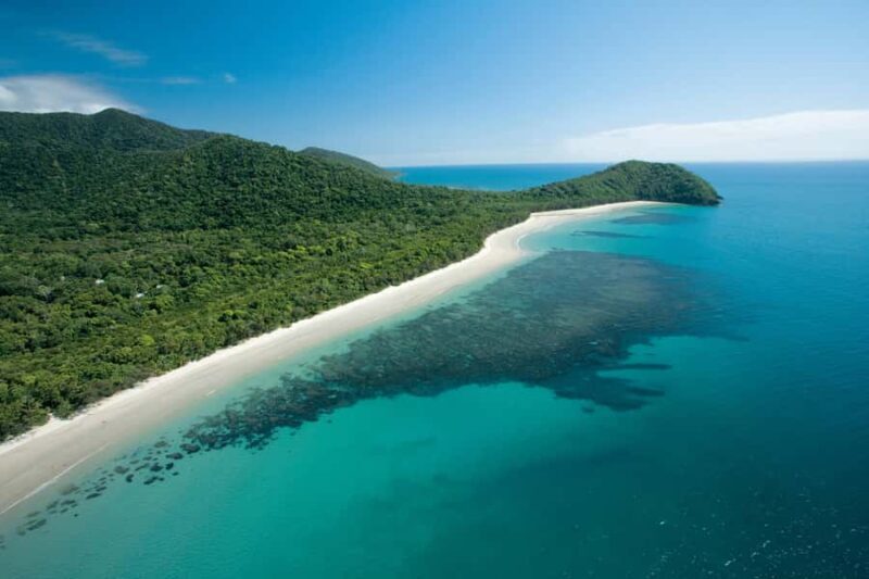 2-Day Paronella Park & Tablelands Tour+Cape Tribulation Tour - An In-Depth Look at the 2-Day Itinerary