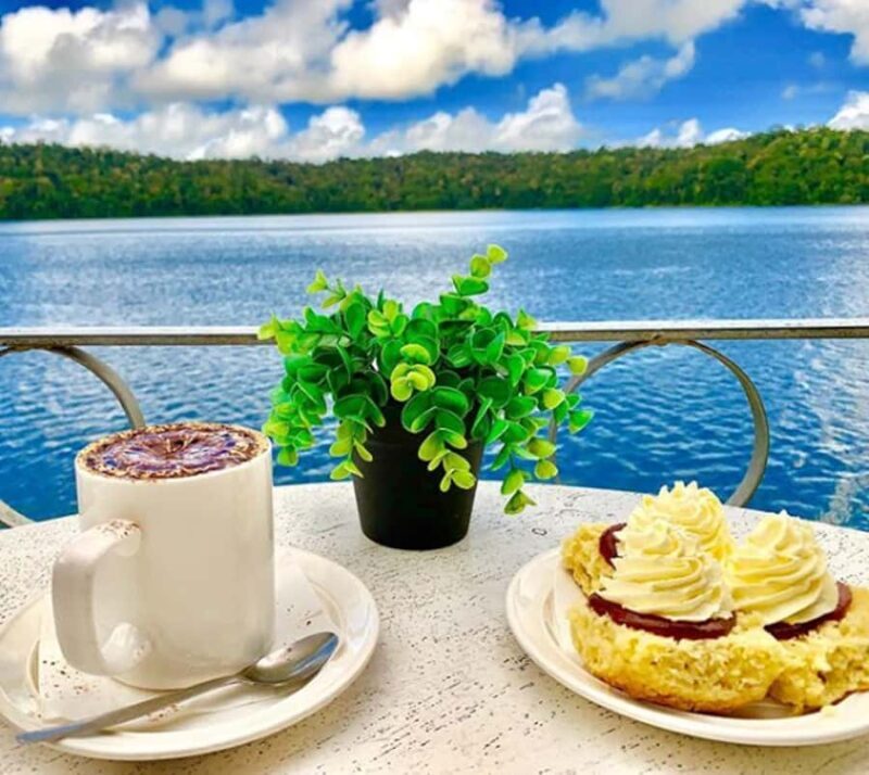 2-Day Paronella Park & Tablelands Tour+Cape Tribulation Tour - FAQ