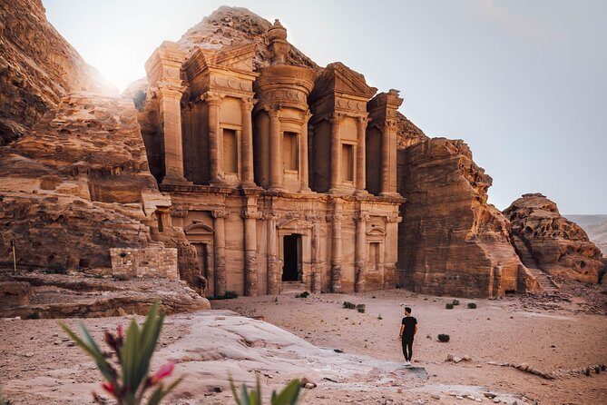 2-Day Petra, Little Petra and Dana Nature Reserve Tour From Amman - Final Thoughts: Is This Tour Right for You?
