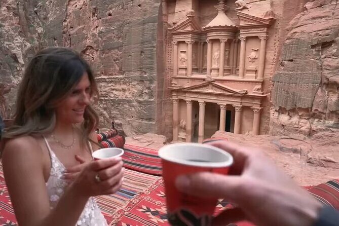 2-Day Petra Private Guided Tour from Jerusalem - FAQ