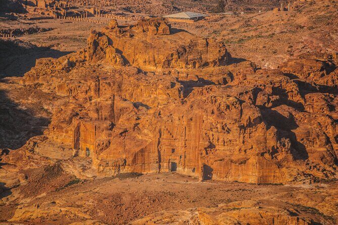 2-Day Petra Tour from Jerusalem - Analyzing the Value