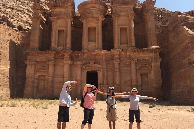 2-Day Petra, Wadi Rum and Dead Sea Tour from Amman - The Sum Up: Is This Tour Worth It?