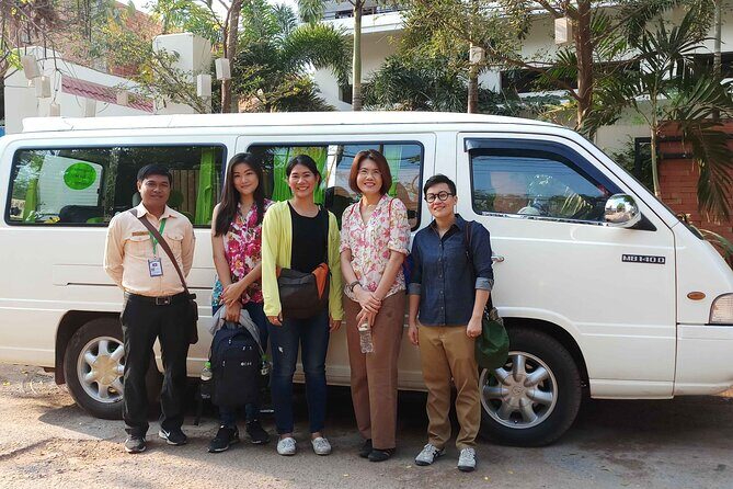 2-Day Phnom Penh to Siem Reap and Angkor Wat Temples - A Detailed Look at the Itinerary