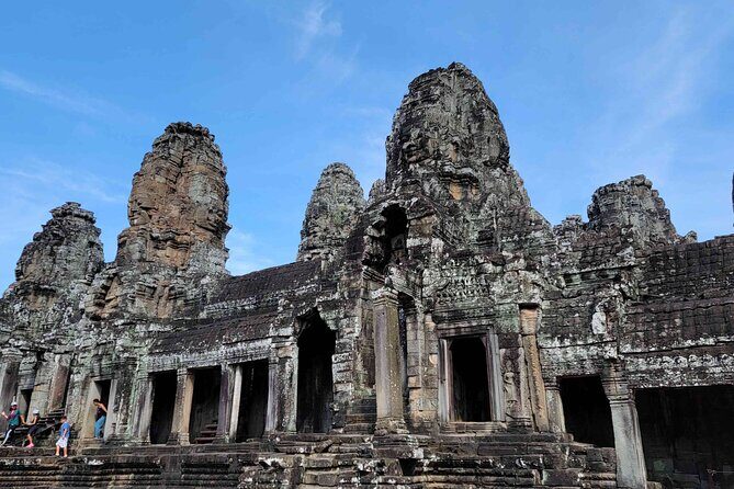 2-Day Phnom Penh to Siem Reap and Angkor Wat Temples - Value and Cost Analysis