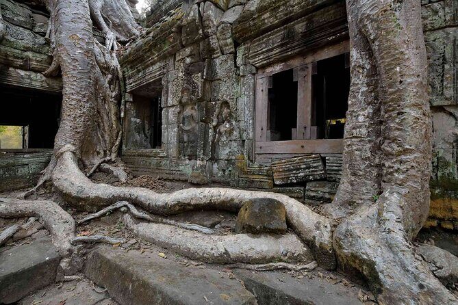2-Day Phnom Penh to Siem Reap and Angkor Wat Temples - Who Should Consider This Tour?