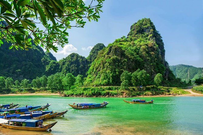 2-Day Phong Nha-Ke Bang Cave Adventure from Hue - Discovering the Caves and Culture of Phong Nha-Ke Bang