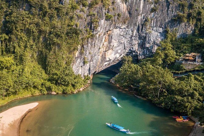 2-Day Phong Nha-Ke Bang Cave Adventure from Hue - Final Words