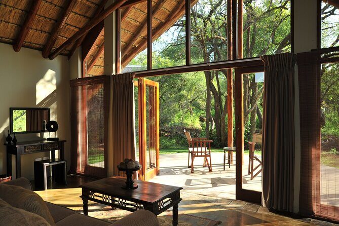 2 Day Pilanesberg ultimate Luxury Safari - Why Travelers Love This Tour