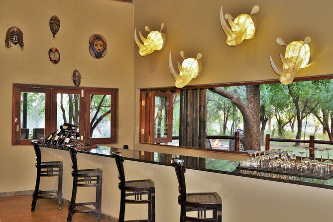 2 Day Pilanesberg ultimate Luxury Safari - FAQ