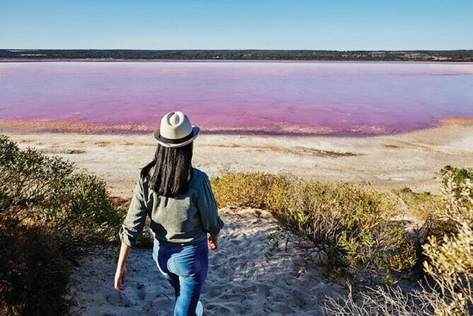 2 day Pink Lake and Kalbarri Tour - Introduction