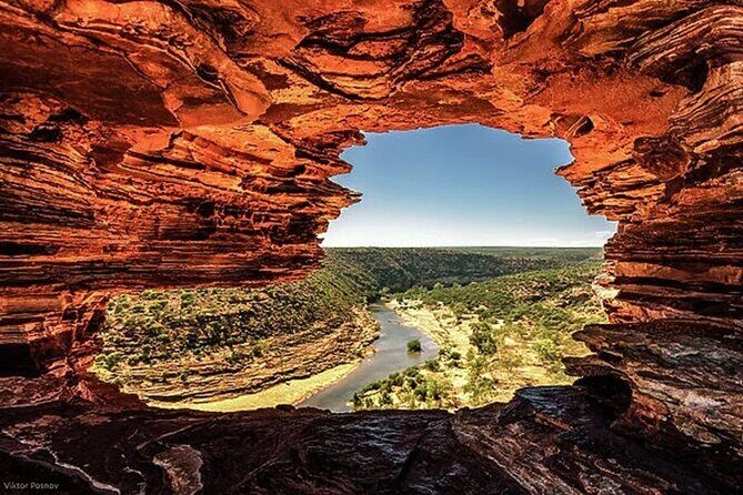 2 day Pink Lake and Kalbarri Tour - What You Can Expect on This Tour