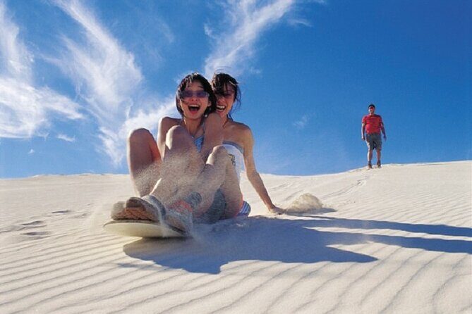 2 day Pink Lake and Kalbarri Tour - Who Would Love This Tour?