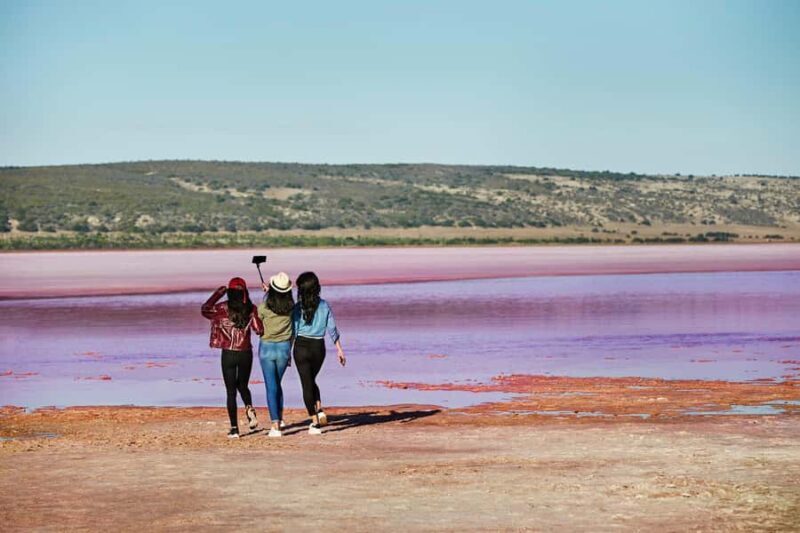 2 Day Pink Lake the Pinnacles & Sand Dunes Coral Coast Tour - A Practical Overview of the Tour
