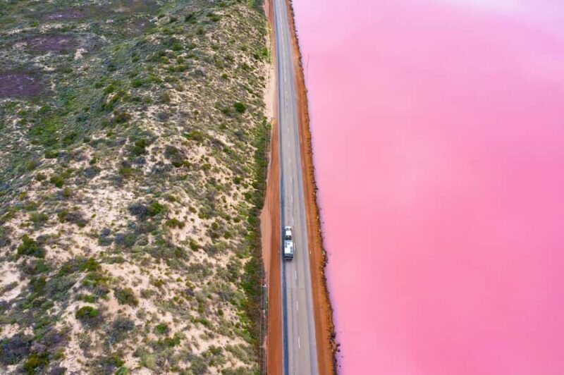 2 Day Pink Lake the Pinnacles & Sand Dunes Coral Coast Tour - What Makes This Tour Stand Out?
