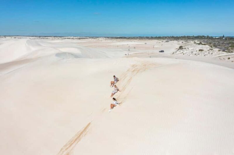 2 Day Pink Lake the Pinnacles & Sand Dunes Coral Coast Tour - Frequently Asked Questions