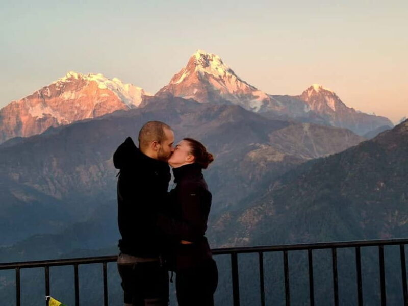 2-Day Poon Hill Hike: Catch the Best Sunrise in Nepal - Key Points