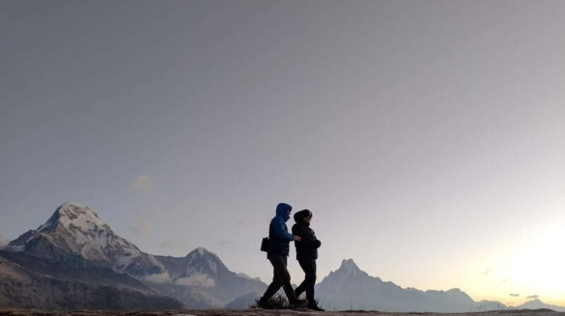 2-Day Poon Hill Hike: Catch the Best Sunrise in Nepal - The Itinerary in Detail