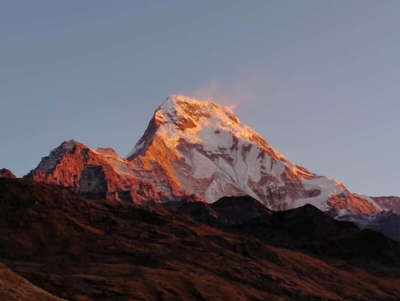 2 Day Poon Hill Trek with 2 Day Chitwan Jungle Safari Tour - An In-Depth Look at the 4-Day Tour