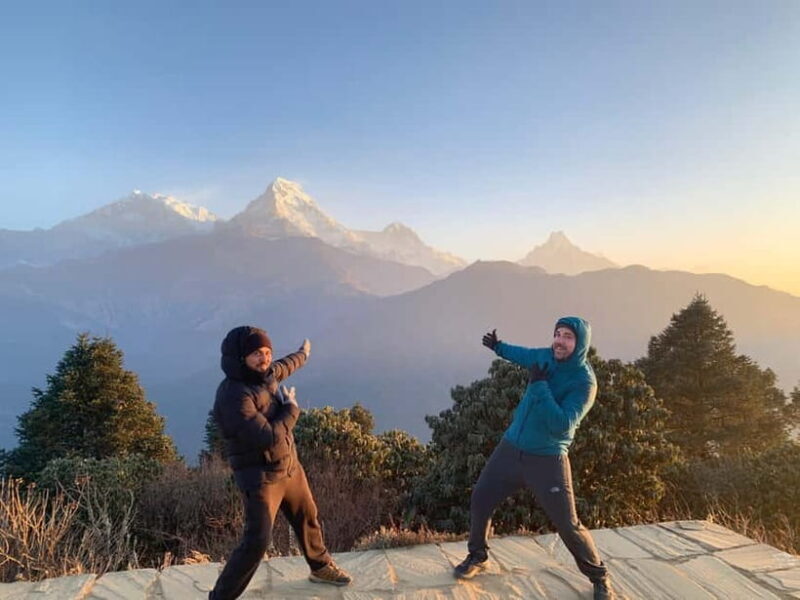 2 Day Poon Hill Trek with 2 Day Chitwan Jungle Safari Tour - Final Thoughts