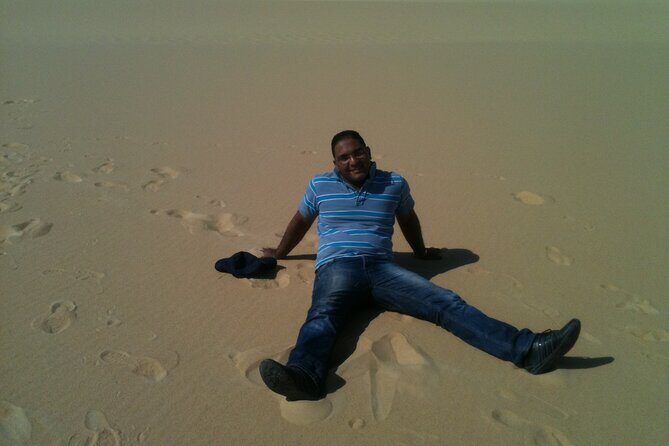 2-Day Private Bahariya Oasis Tour from Cairo and Giza Hotels - Authentic Feedback from Travelers