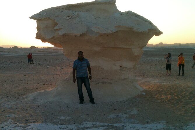 2-Day Private Bahariya Oasis Tour from Cairo and Giza Hotels - The Sum Up