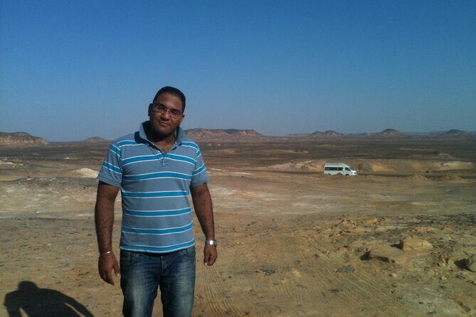 2-Day Private Bahariya Oasis Tour from Cairo and Giza Hotels - FAQ