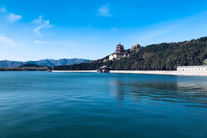 2-Day Private Beijing City Highlight Tour with Forbidden City & Summer Palace - Why This Tour Offers Great Value