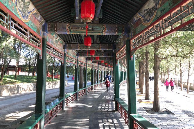 2-Day Private Beijing City Highlight Tour with Forbidden City & Summer Palace - The Sum Up