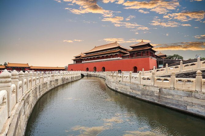 2-Day Private Beijing Excursion with Great Wall from Tianjin Cruise Terminal - Final Thoughts: Who Should Book This Tour?