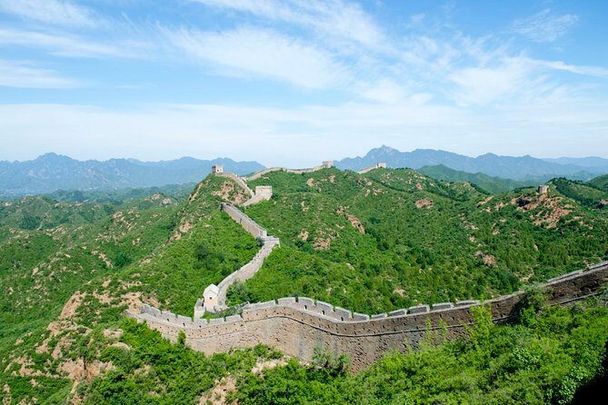 2-Day Private Beijing Highlights from Shanghai by Bullet Train - Who Should Consider This Tour?