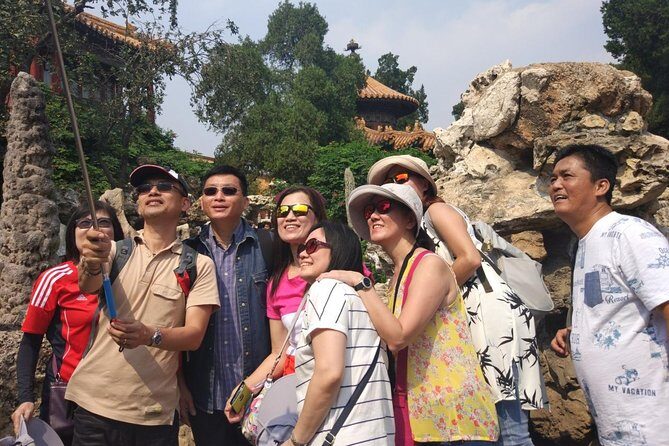 2-Day Private Beijing Tour with Forbidden City and Great Wall - Final Thoughts