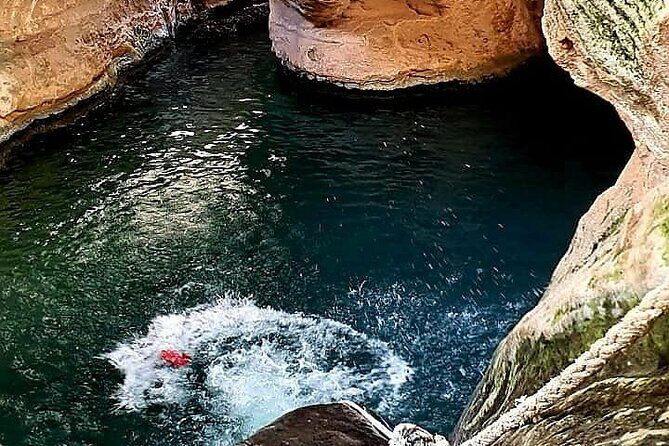 2-Day Private Camping Adventure in Wadi - An Honest Look at the 2-Day Private Camping Adventure in Wadi