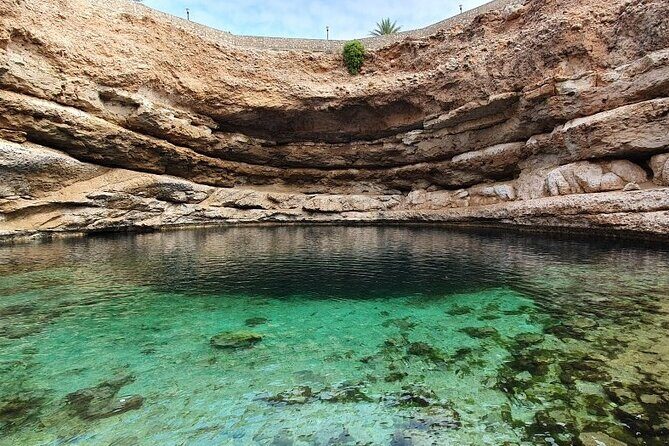2-Day Private Camping Adventure in Wadi - Exploring the Itinerary in Detail
