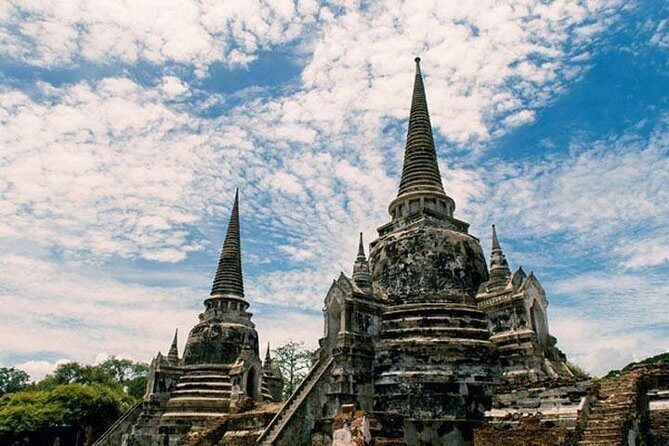 2 Day Private Car with Driver from Laem Chabang to Bangkok & Ayutthaya - What Makes This Tour Stand Out?