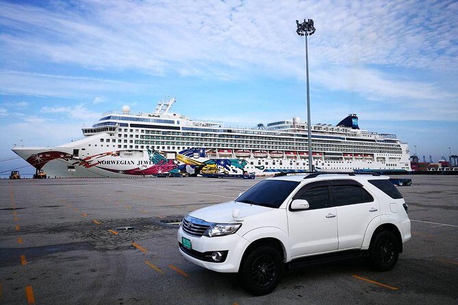 2 Day Private Car with Driver from Laem Chabang to Bangkok & Damnoen Saduak - An In-Depth Look at the Tour Experience